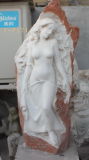 on Sale Marble Statue & Sculpture for Garden Decoration