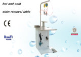 Kan-88f Series Stain Removal Table for Hotel