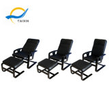 Wholesale Price Comfort Relax Chair Wooden Furniture in Office
