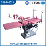 Hydraulic Obstetric Delivery Bed Cw-A00038