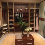 Welbom Classic Luxury Customized Walik-in Closet