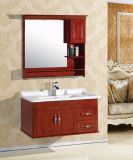 Health Supplies Cheap Price Good Quality Oak Bathroom Furniture