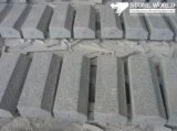 Chinese Grey Granite Kerbstone with CE Certificate