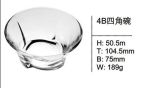 Good Quality Creative Glass Bowls Glassware Sdy-F00368
