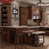 American Standard Apartment Kitchen Cabinet (GSP10-003)