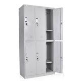 Steel Furniture Distribute Commercial Steel Filing Cabinet (FEC YSG-6gyg)