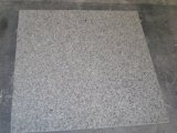 G633 Sesame White Polished Granite Stone for Slab, Vanity Top