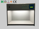 Color Assessment Cabinet for Texile Color Inspection