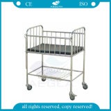 AG-CB005 Hospital Bed Prices of Medical Supplies Baby Crib