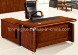Cheap Manager Office Desk Office Furniture (FOHS-A1809)