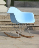 High Quality New Design Modern Rock Plastic Chair for Sale