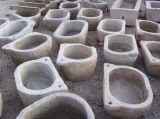 Old Stone Trough Marble (SH394)