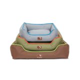 Promotional Comfortable Quality Sofa Pet Dog Bed (YF95190)