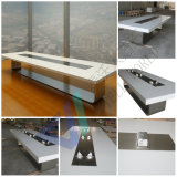 High Quality Conference Desk, Luxury Boardroom Table