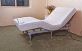 Wallhunger Electric Bed 4 Zones Adjustable (comfort 200D)