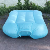 2017 Double Sleeping Bag Hangout Inflatable Sofa Inflatable Sleeping Bed