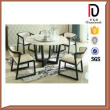 High Quality Wood Dining Room Chair Simple Leisure Chair Grace Chair
