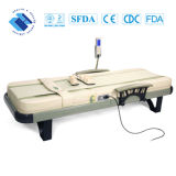 Jade Spine Massage Bed Used at Home China Supply