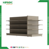 Suzhou Double-Sided High Quality Heavy Duty Modern Design Series Used Metal Durable Supermarket Shelf for Sale