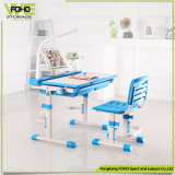 Kids Furniture Ergonomic Height Adjustable Children Study Table
