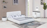 Chesterfield Design Full Crystal Bed