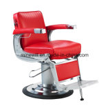 Elegance Barber Chair with Recliner Popular Salon Barber Chair