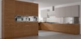 American Kitchen Furniture Wood Kitchen Cabinet Storage Cabinet