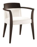Latest Hotel Furniture Leather or Fabric Chair for Sale