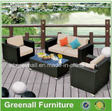 Outdoor Synthetic Rattan Furniture