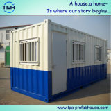 20FT Porta Cabinet Suitable for Government Projects