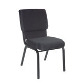 Modern Hotel and Restaurant Furniture Wedding Stacking Banquet Chair (FS-S706)