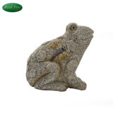 Garden Ornaments and Accessories Pond Frog Statues