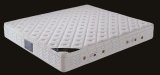 Classical Home Furniture Euro-Top Memory Foam Pocket Spring Bed Mattress
