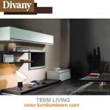 Divany Living Room Furniture Modern TV Unit Set TV Cabinet