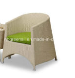 Comfortable Chat Outdoor Furniture Coffee Chair