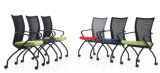 Colorful Mesh Stackable Office Chair (CH-077C)