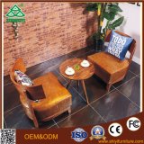 Wholesale Retro Coffee Table Round Wood Coffee Table