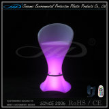 LED Illuminated Bar Table Bar Chairs with Bottom Prices