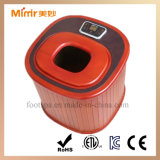 Luxuries Far-Infrared Dry Foot Bath Health SPA Foot Sauna Therapy