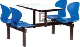 School Wooden Dining Table, Dining Table for School Canteen