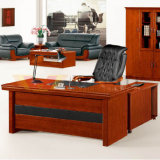 New Style Fine Antique Custom Elegant Recycled Euro Office Furniture (HY-D1418)