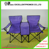 Customized Printing Promotional Beach Chair with Cooler Bag (EP-B555111)