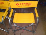 Aluminium Director Chair, Beach Chair, Fishing Chair, Aluminium Folding Chair