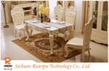 French Fashion Dining Room Dining Table