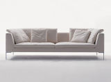 Big Fabric 3 Seat Sofa (CC-6178-3)