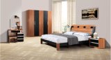 Simple Design Hot Sale Solid Wood Bedroom Furniture