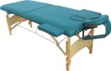 Wooden Massage Table - CE, RoHS (MT-007)