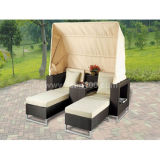 Commercial Beach Lounge Chaise (CL-1016)