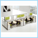 Custom Made OEM Products Manager Desk Design Office Table