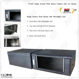 Wall Mounted Rack Cabinet with Perforated Borde (TN-007)